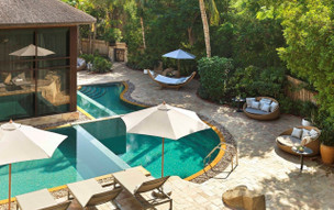 Sofitel Dubai The Palm