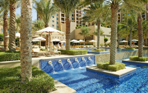 Fairmont The Palm