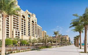Fairmont The Palm