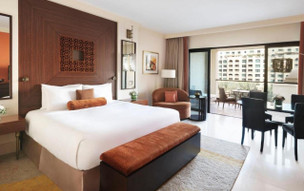 Fairmont The Palm