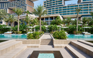 Atlantis The Royal Dubai