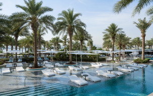 Atlantis The Royal Dubai