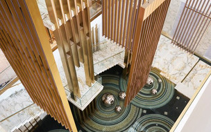 Atlantis The Royal Dubai