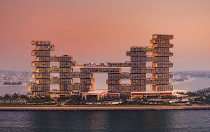 Atlantis The Royal Dubai