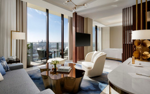 Atlantis The Royal Dubai