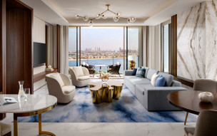 Atlantis The Royal Dubai