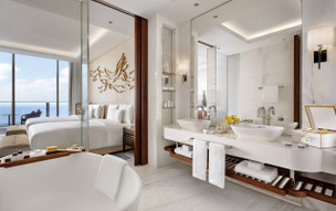 Atlantis The Royal Dubai