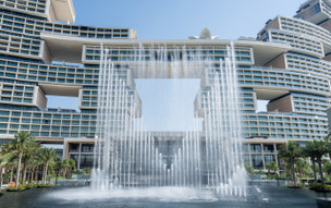 Atlantis The Royal Dubai