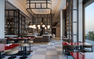 Atlantis The Royal Dubai