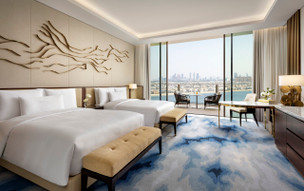 Atlantis The Royal Dubai