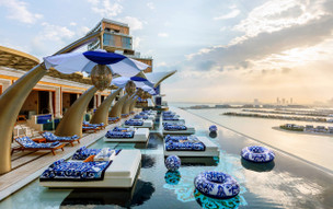 Atlantis The Royal Dubai