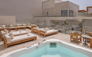 Five Palm Jumeirah Dubai