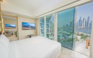 Five Palm Jumeirah Dubai