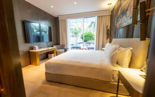 Five Palm Jumeirah Dubai