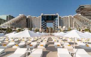 Five Palm Jumeirah Dubai