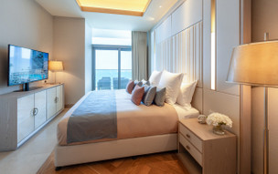 Five Palm Jumeirah Dubai