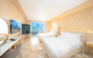 Five Palm Jumeirah Dubai