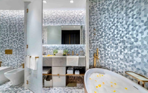 Five Palm Jumeirah Dubai