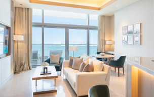 Five Palm Jumeirah Dubai