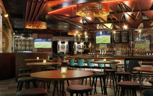 Five Palm Jumeirah Dubai