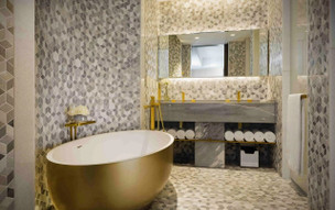 Five Palm Jumeirah Dubai