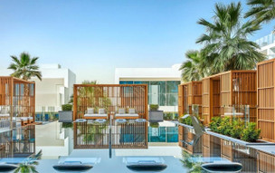 Five Palm Jumeirah Dubai