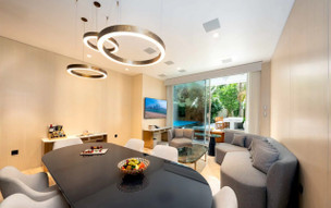 Five Palm Jumeirah Dubai