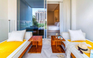 Five Palm Jumeirah Dubai