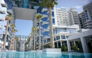 Five Palm Jumeirah Dubai