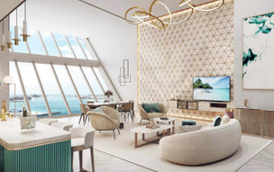 Five Palm Jumeirah Dubai