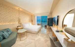 Five Palm Jumeirah Dubai