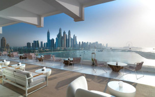Five Palm Jumeirah Dubai