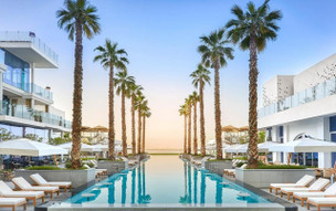 Five Palm Jumeirah Dubai