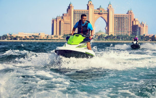 Atlantis The Palm, Dubai