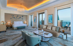 Atlantis The Palm, Dubai