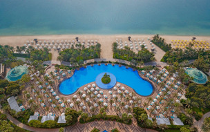 Atlantis The Palm, Dubai