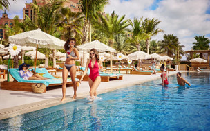 Atlantis The Palm, Dubai