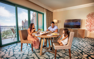 Atlantis The Palm, Dubai