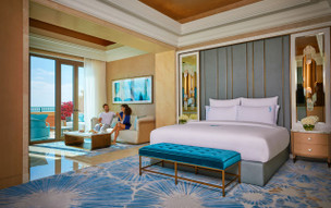 Atlantis The Palm, Dubai