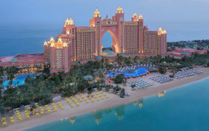 Atlantis The Palm, Dubai