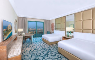 Atlantis The Palm, Dubai