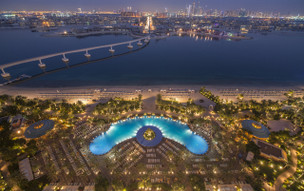 Atlantis The Palm, Dubai