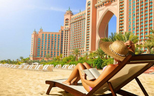 Atlantis The Palm, Dubai