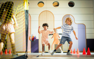 Atlantis The Palm, Dubai