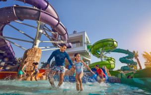 Atlantis The Palm, Dubai