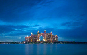 Atlantis The Palm, Dubai