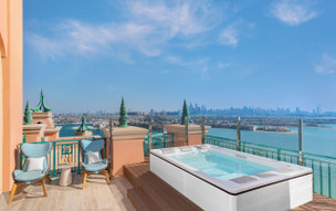 Atlantis The Palm, Dubai