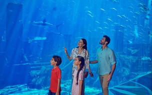 Atlantis The Palm, Dubai