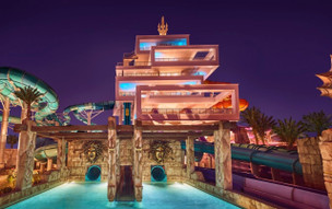 Atlantis The Palm, Dubai