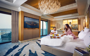 Atlantis The Palm, Dubai